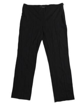 Womens Supply & Demand Pants Black Size 6